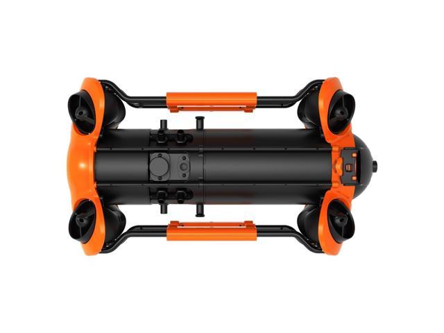 Chasing M2 PRO ROV | Light Industrial-Grade Underwater Drone for Professional Applications