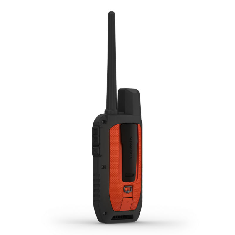 Garmin Alpha 20 Handheld Dog Tracking GPS & Collar